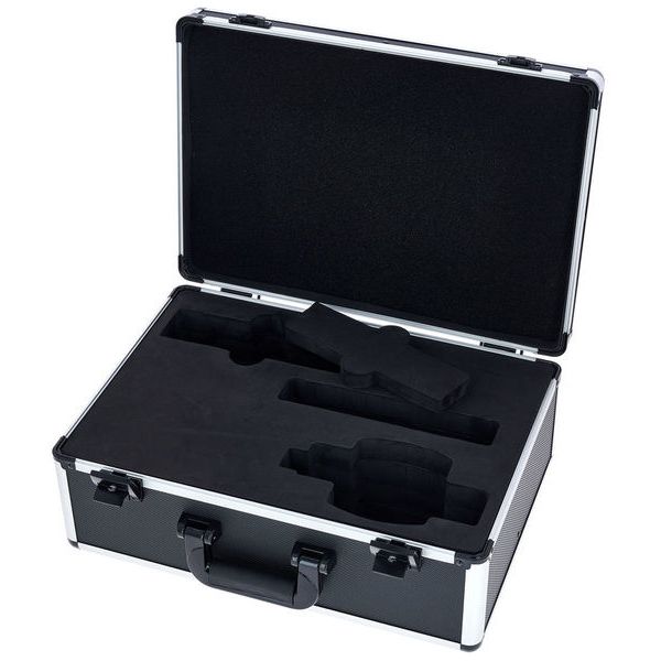 Thomann Mikrofon Case Rode NT1/NT2