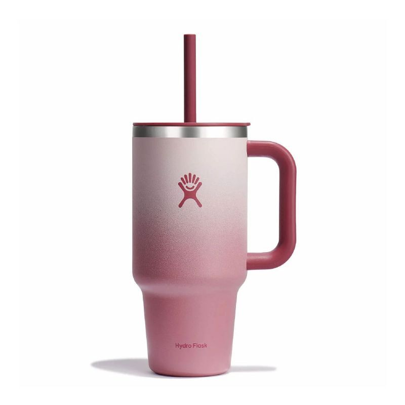 32 oz All Around Travel Tumbler Ombre Limited Edition - Gourde isotherme