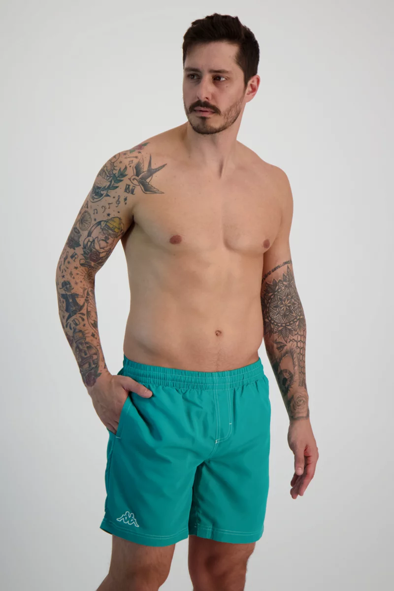 Kappa Korpo Zolg Herren Badeshort