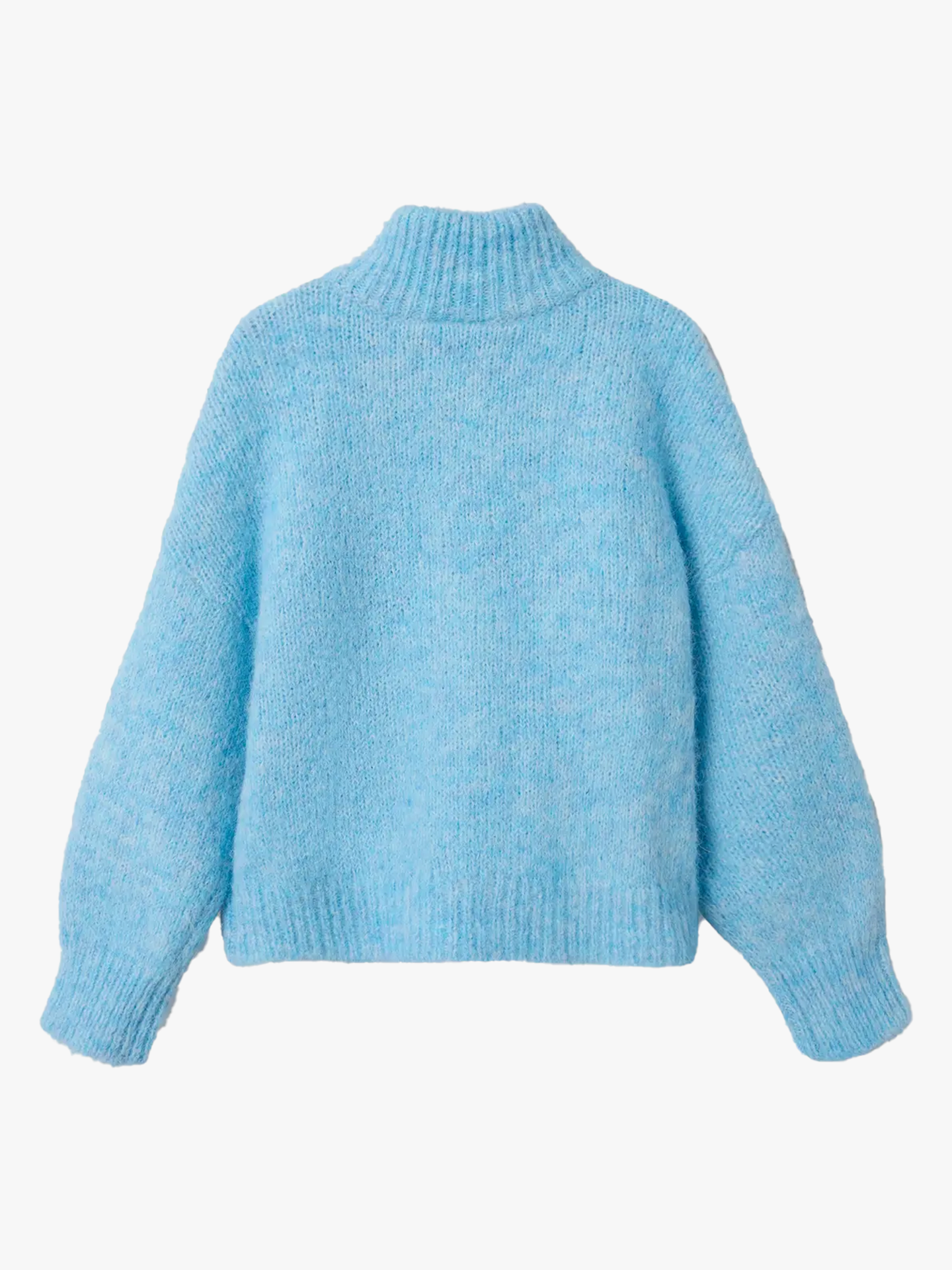 Dorris Long Sleeve Knit Card