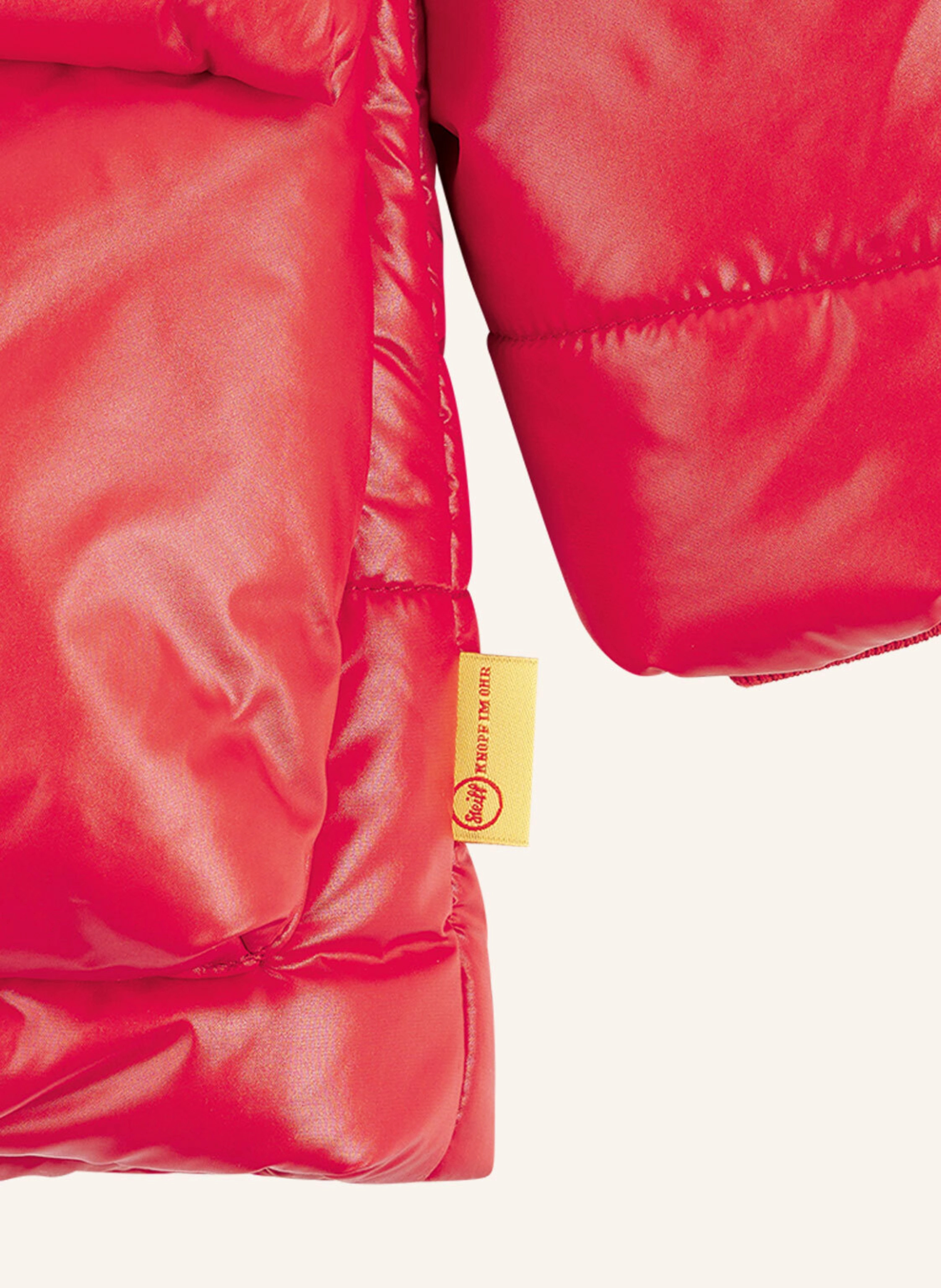 Steiff Jacke CHEER