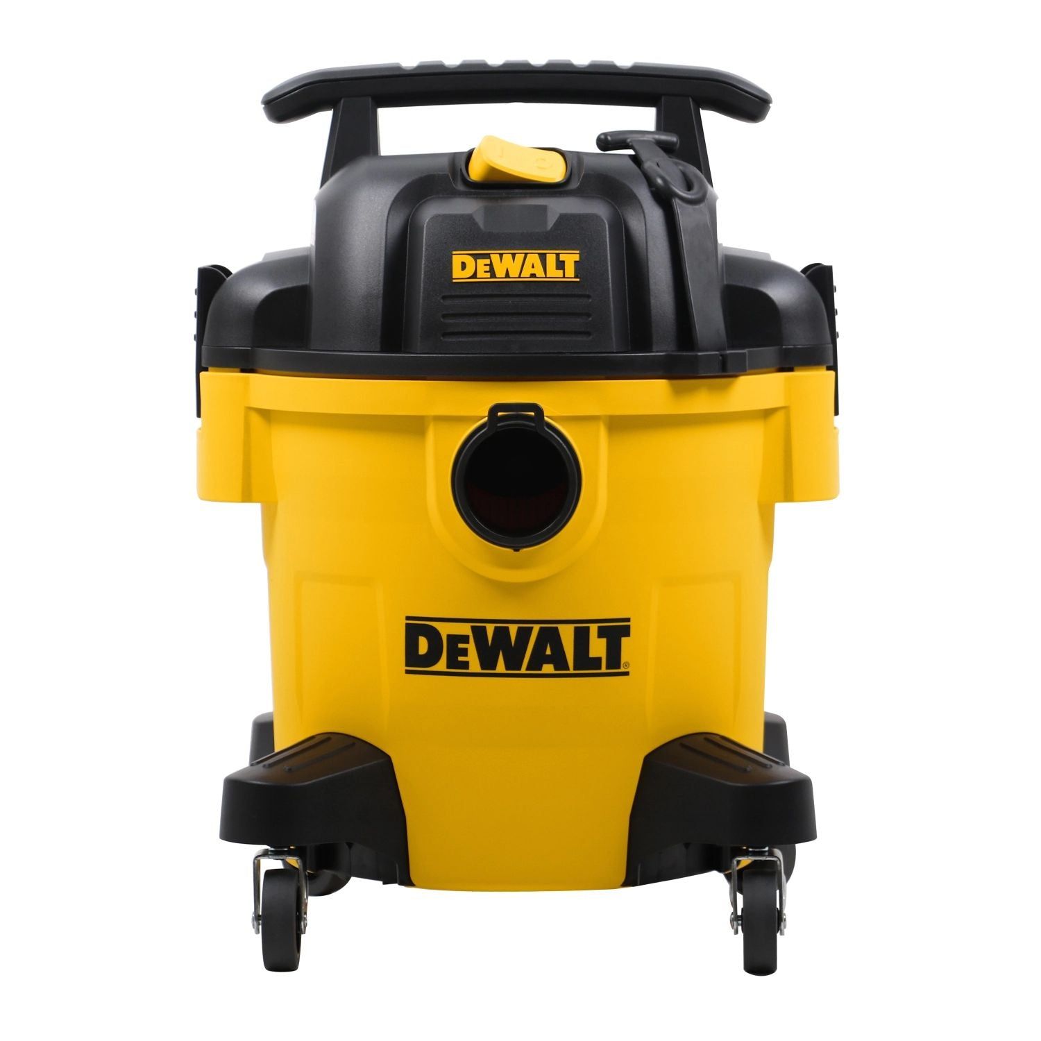 DeWALT DXV20PTA 20L Nat- en Droogstofzuiger 230V