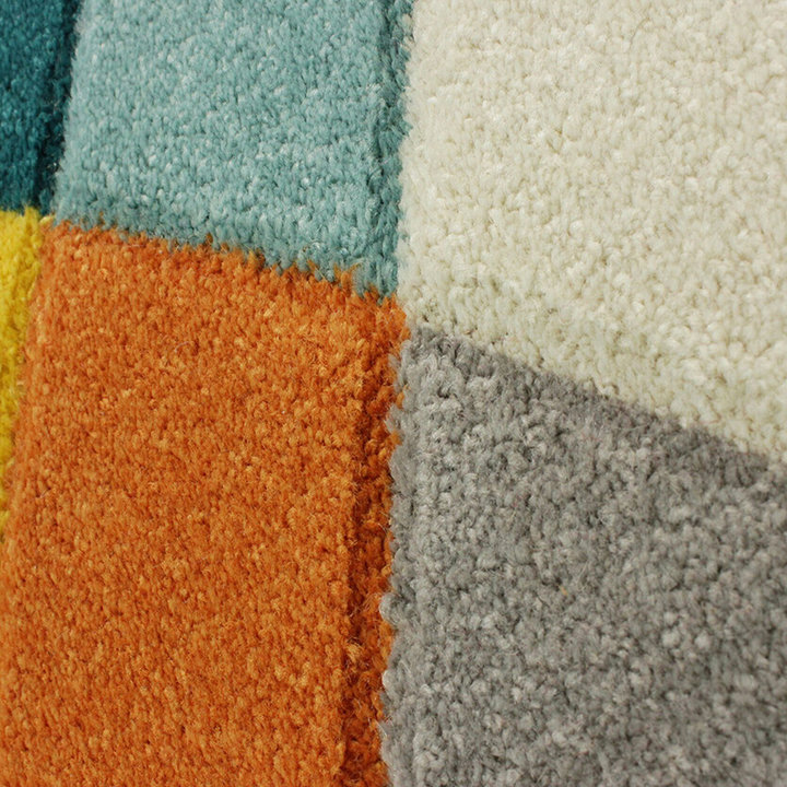 Moderne loper - Spectro Rhumba Multicolor