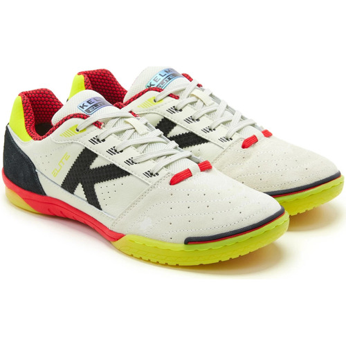 Kelme - ELITE Blanco
