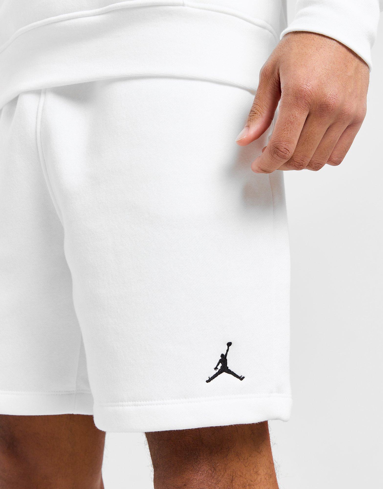 Jordan Short en polaire Brooklyn