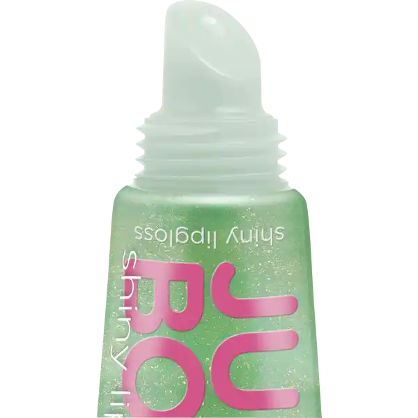 JUICY BOMB shiny lipgloss 107 Glowy Gummy