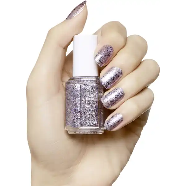 Nagellack 511 congrats + Mini Nagellackentferner