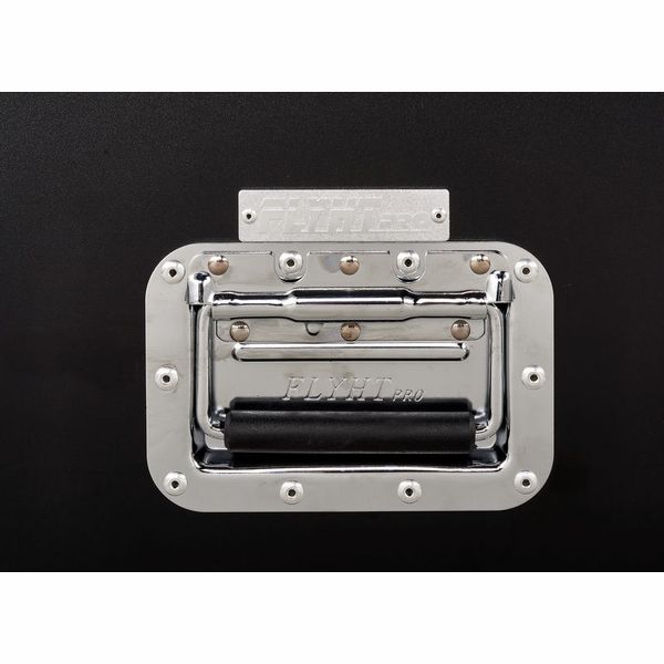 Flyht Pro Rack 8U Double Door