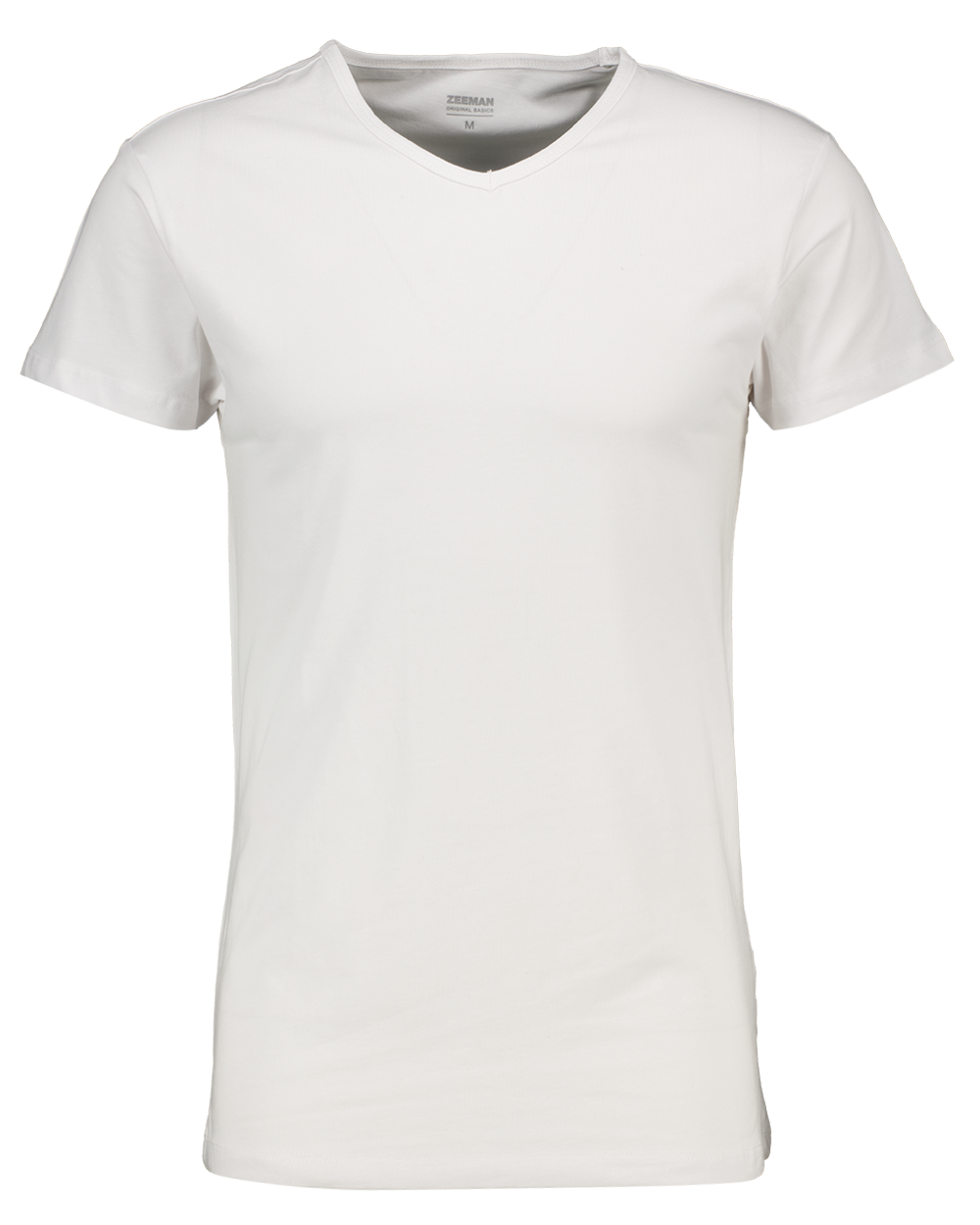 T-shirt - Wit