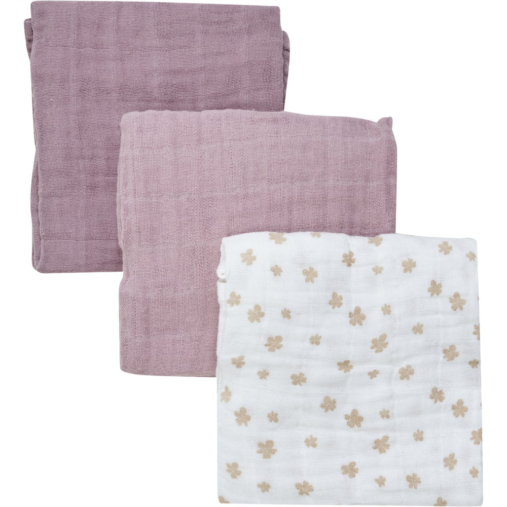 Køb Pippi Quail Stofbleer (3-Pack)
