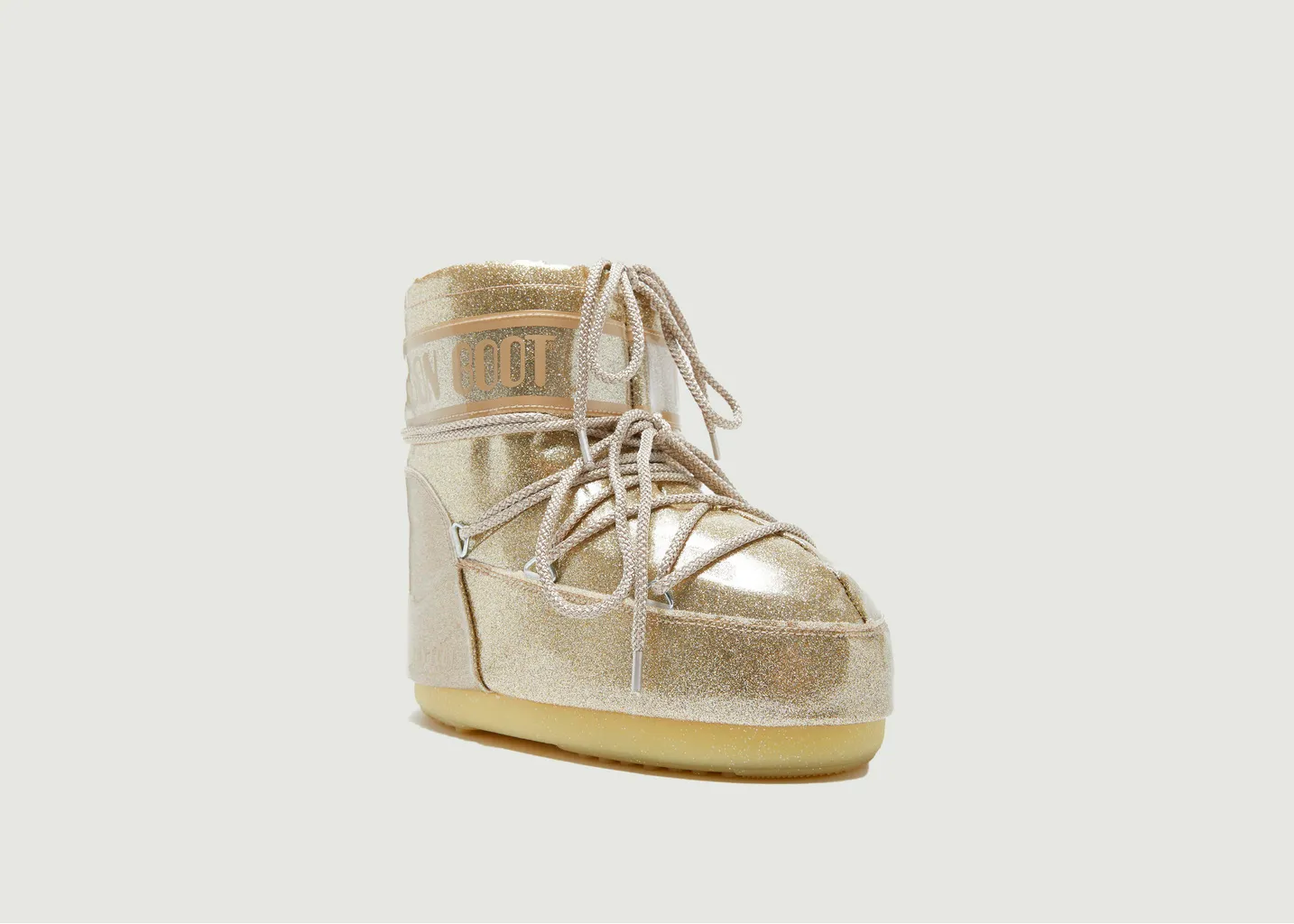 Bottes Icon Low Moon boot
