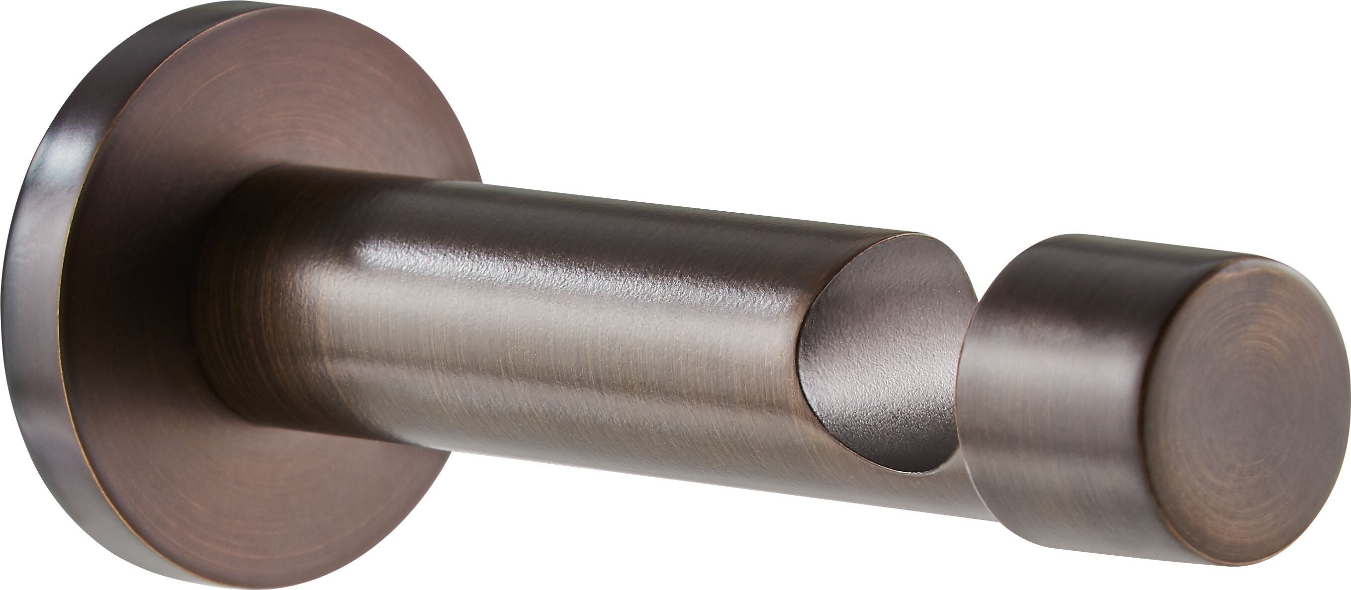 BRONZE Wandträger - Braun / B: 12.0 cm