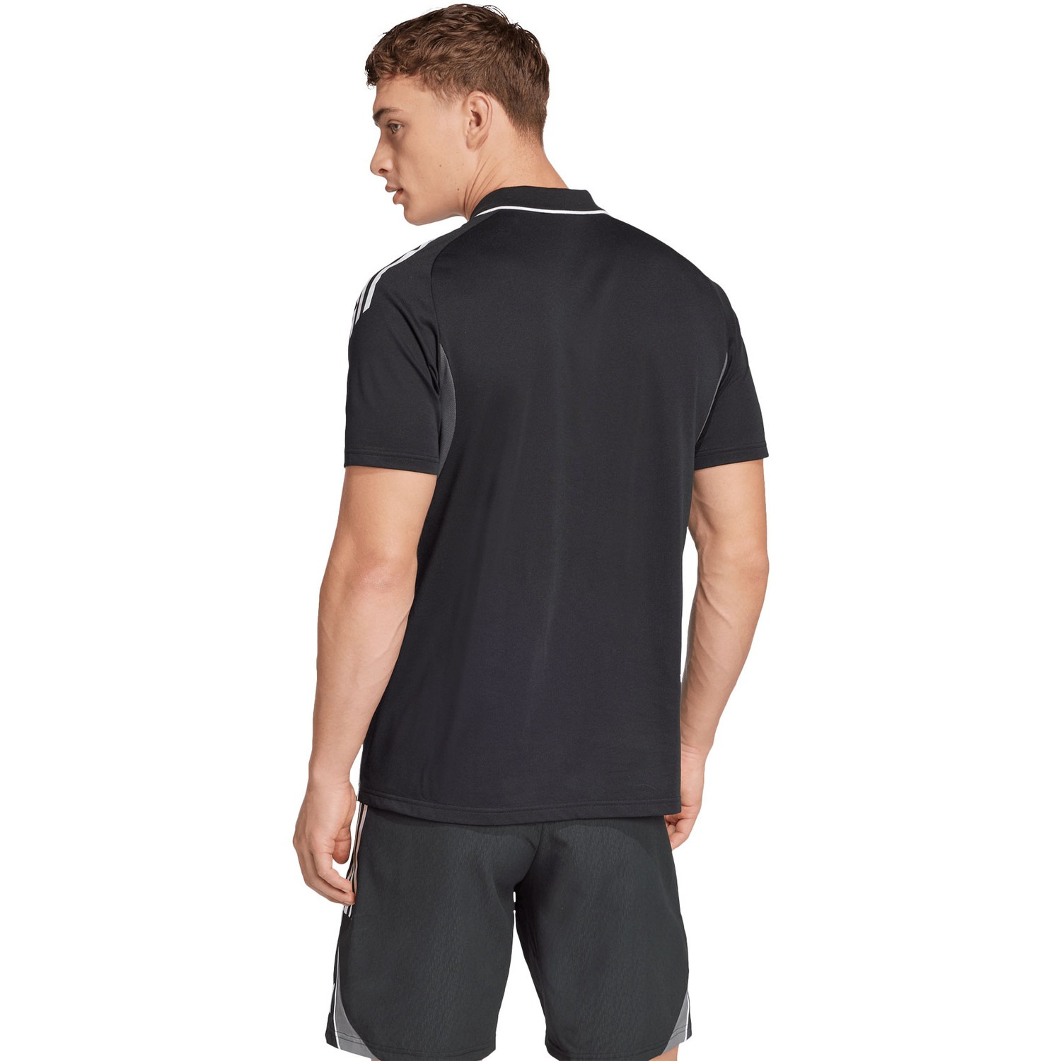adidas Tiro 25 Polo Heren