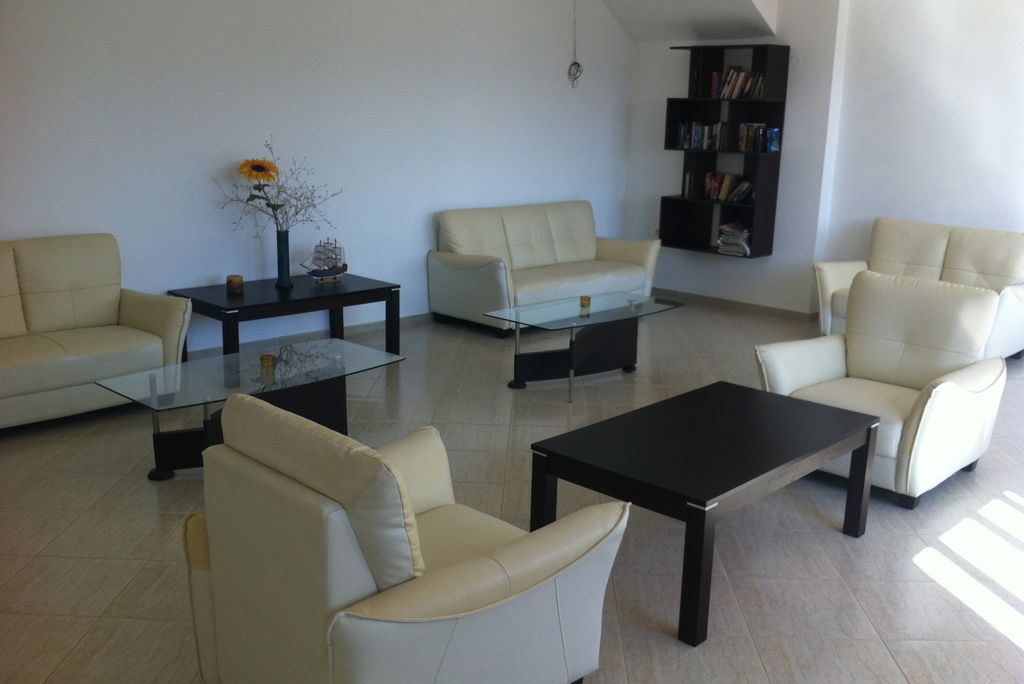 Stella Appartementen Logies - Appartement