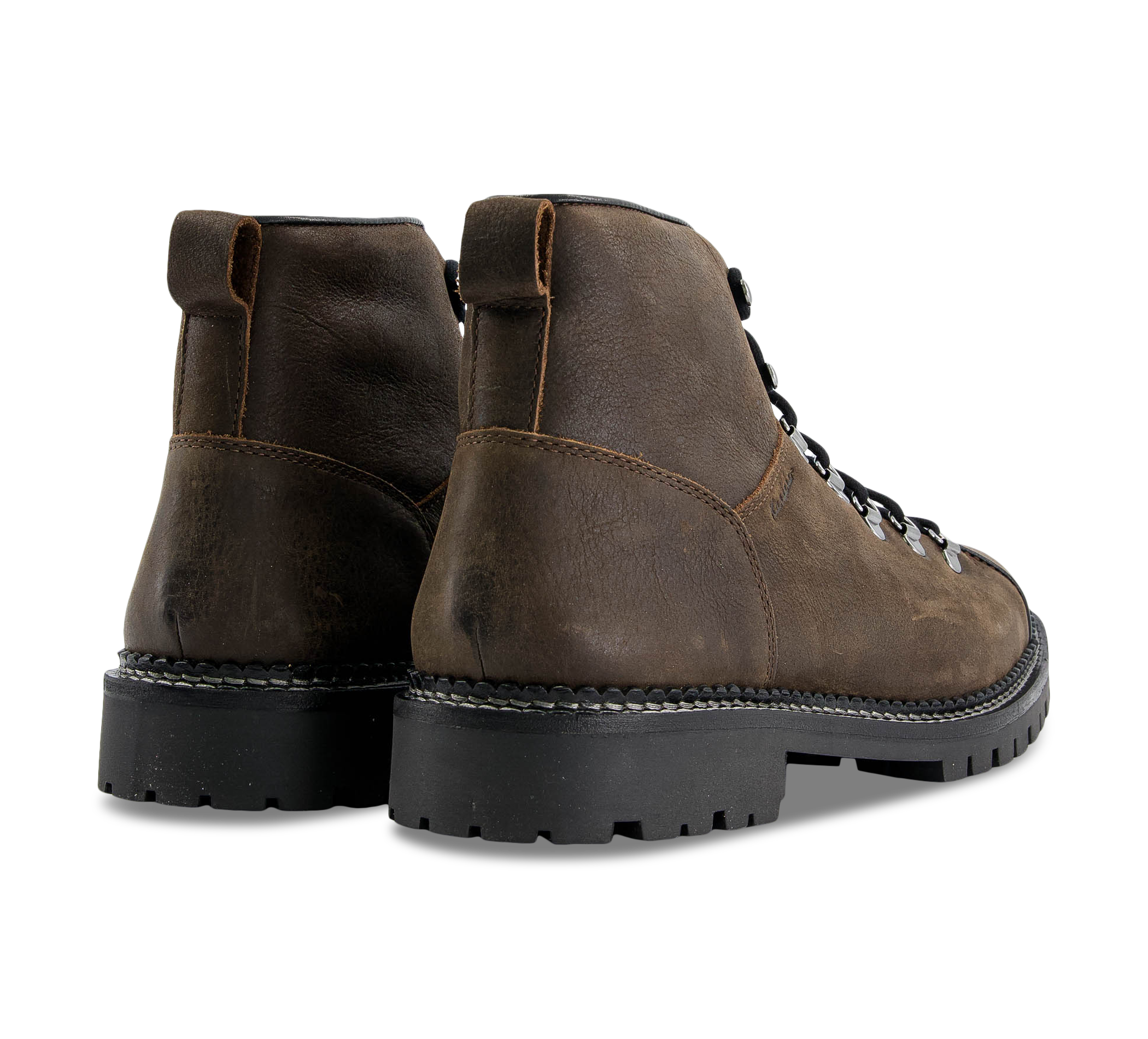 Kandahar Retro - Schnürboots