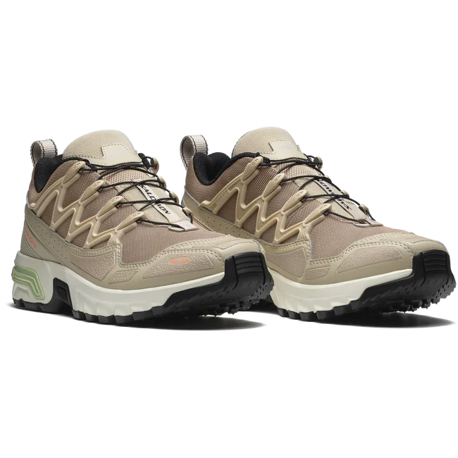 ACS +  Sportliche Schuhe Unisex