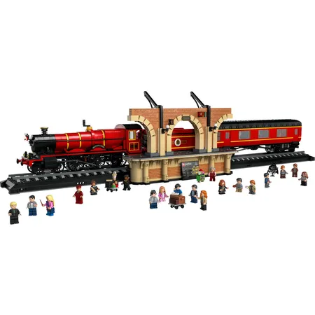 LEGO® Harry Potter™ 76405 Hogwarts Express™ – Sammleredition