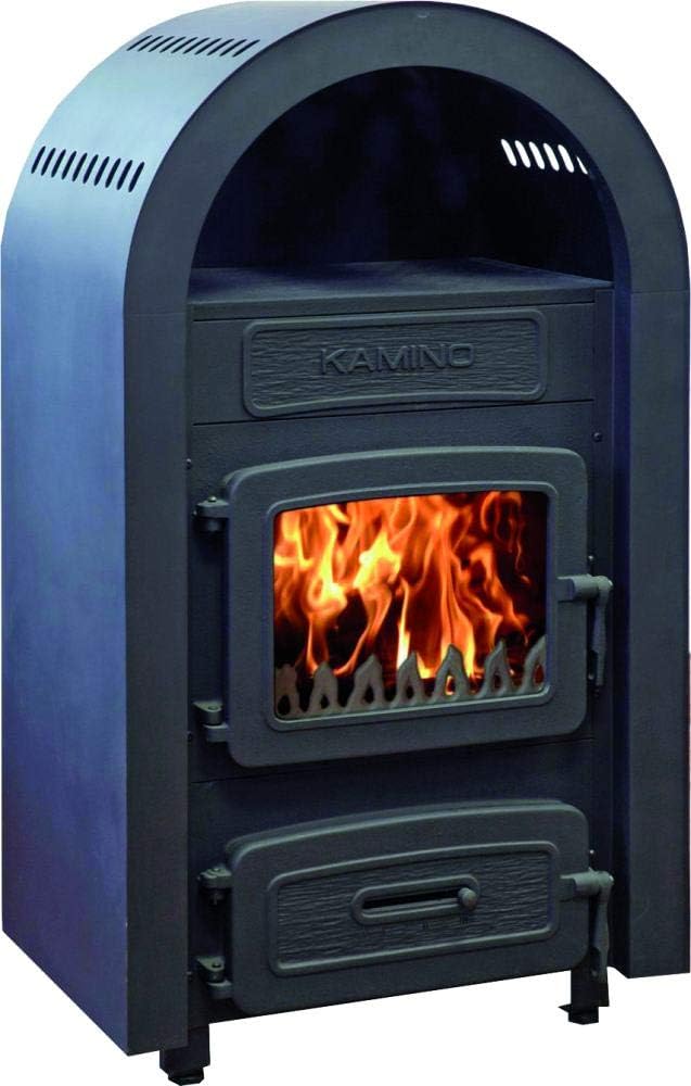 Wamsler Dauerbrandofen Kamino 109-6A