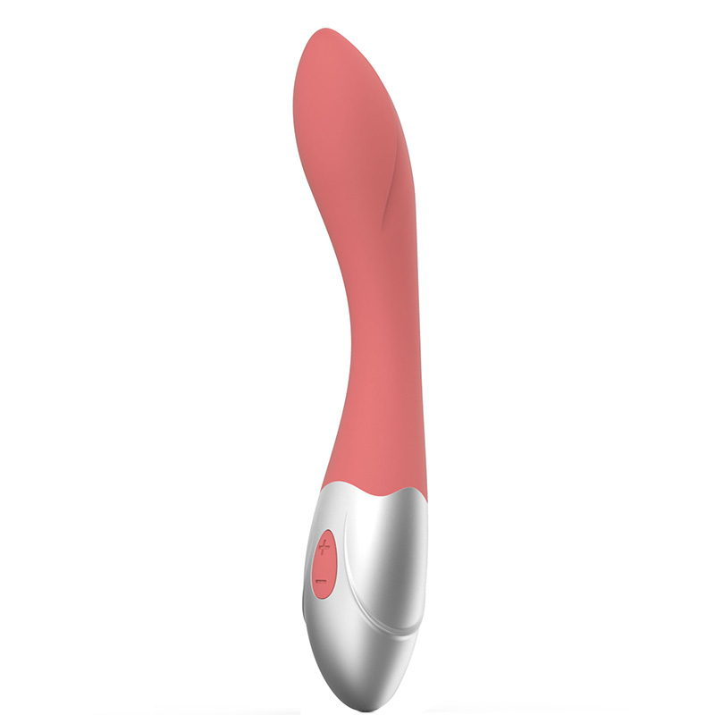 Vibromasseur - My G spot - 10 modes
