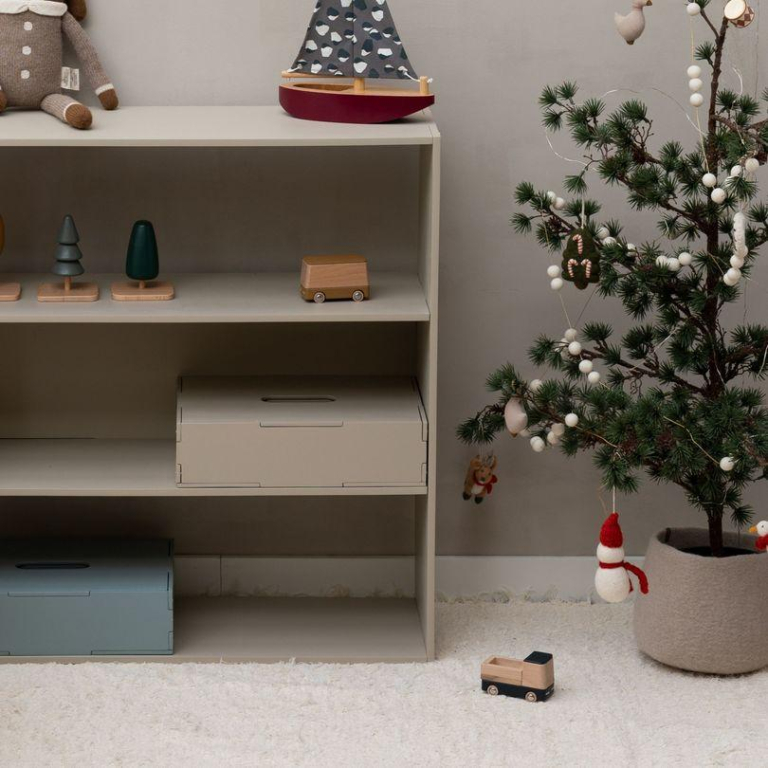Nofred Kiddo toolbox beige