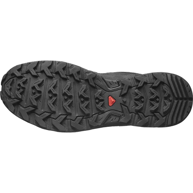 X WARD Leather GORE-TEX  Hiking-Halbschuhe aus Leder Herren