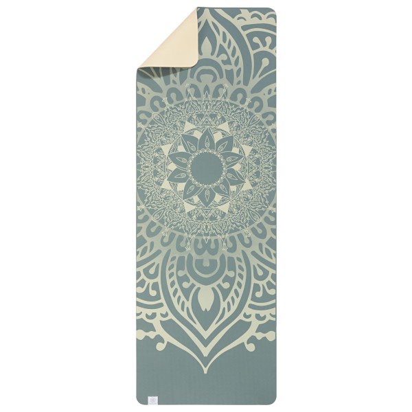 GAIAM - TPE Sundial Layers Yogamatte Printed - Tapis de yoga
