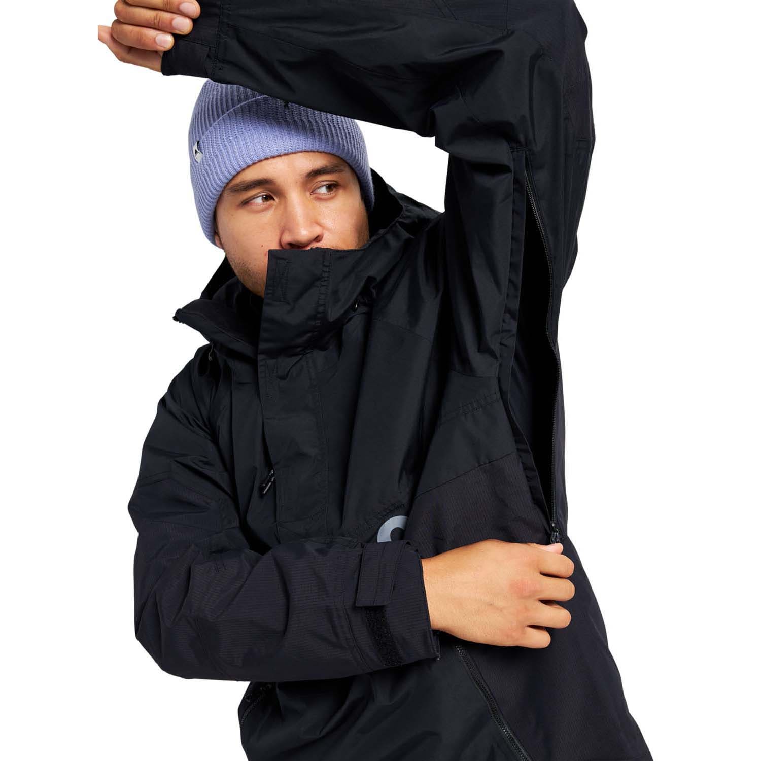 Burton  Frostner Anorak Skijas
