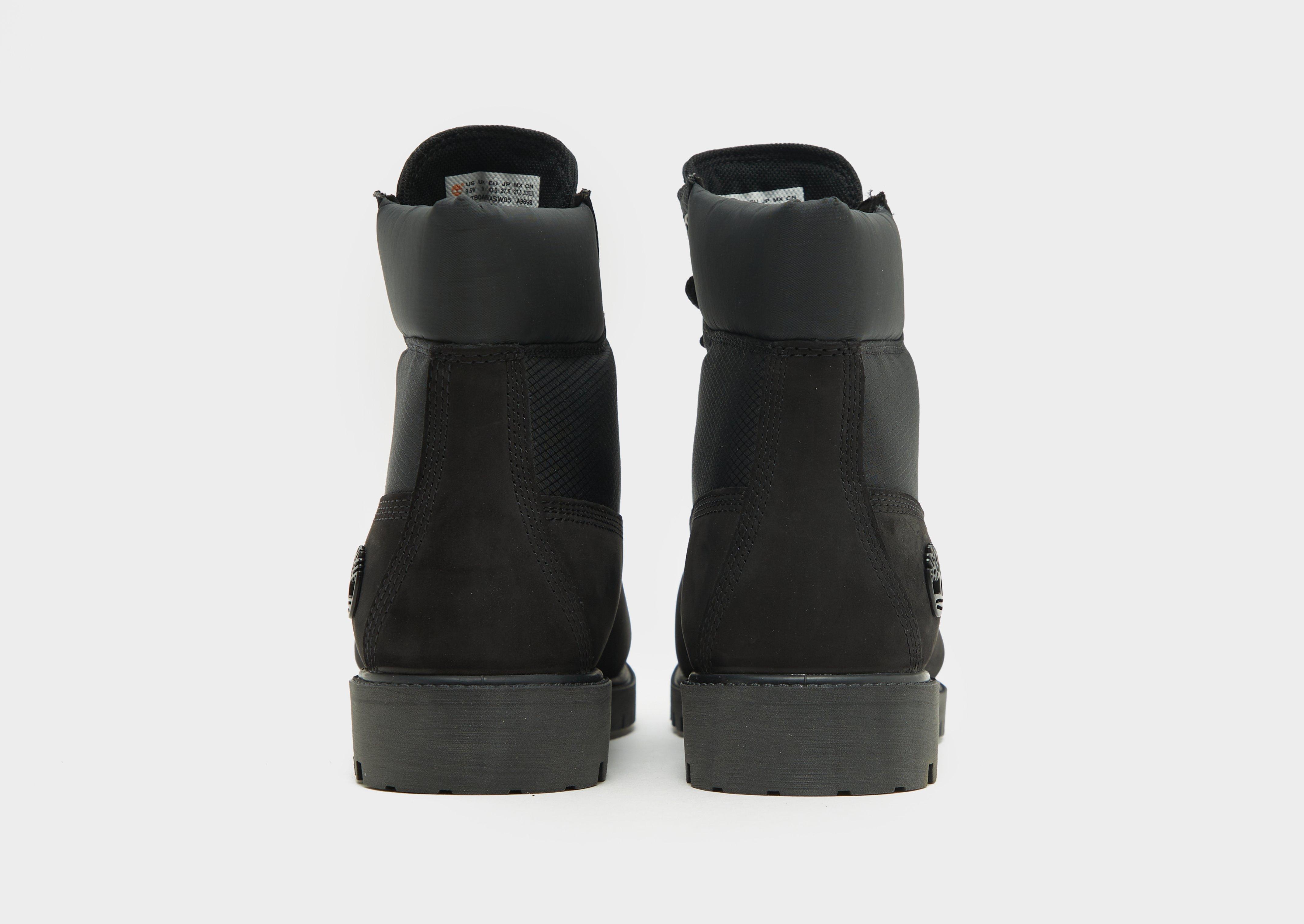 Timberland Bottes 6" Utility Homme