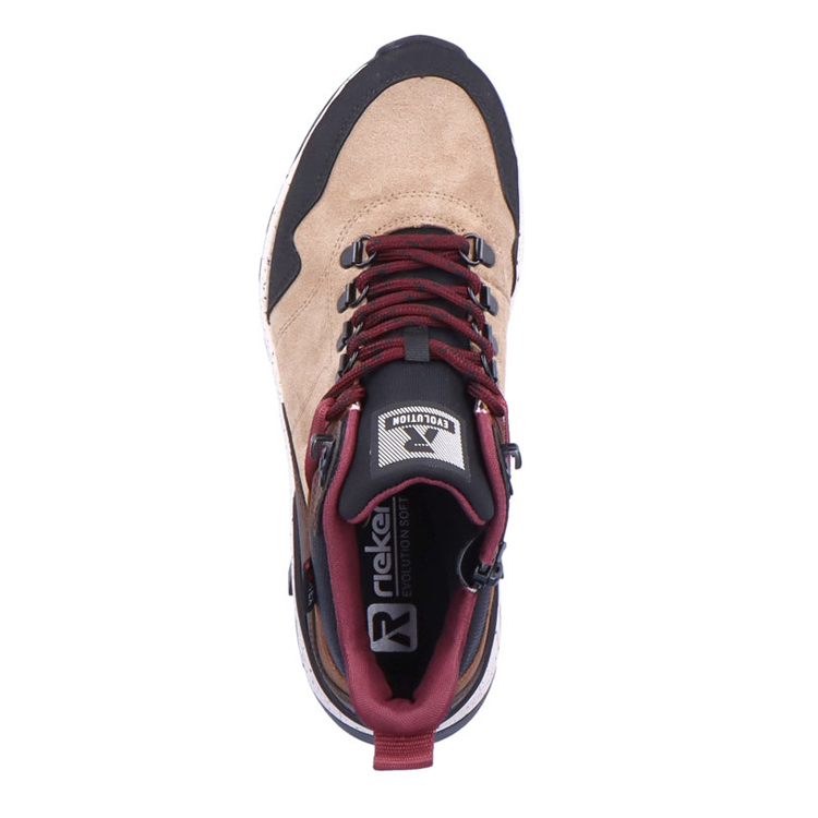 Rieker R-Evolution W0062-64 | BEIGE
