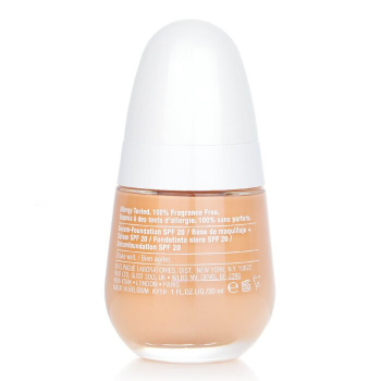 Clinique Clinique Even Better Clinical Serum Foundation SPF 20