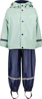 Didriksons Slaskeman Regnsett, Pale Mint