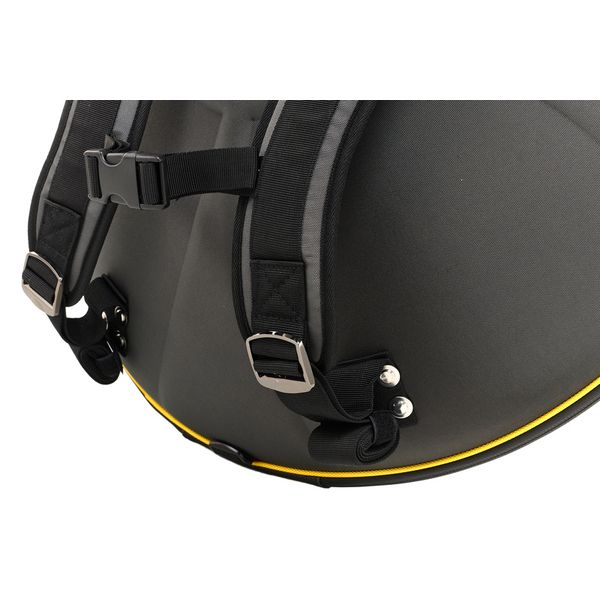 Hardcase Technologies Evatek2.0M Handpan Case AJP