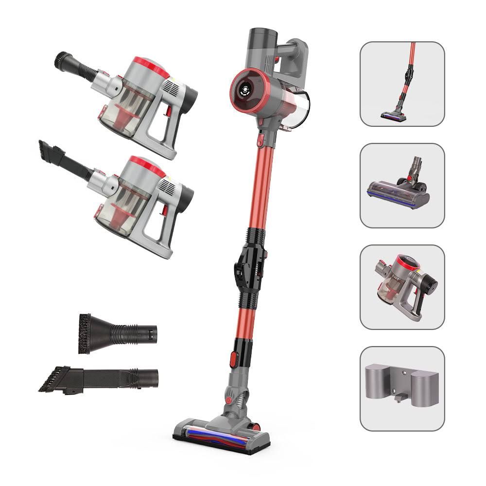 Sifuplex Akkustaubsauger VSF13