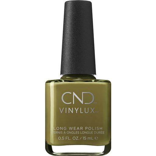 CND Vinylux Nail Polish, 403 Olive Grove