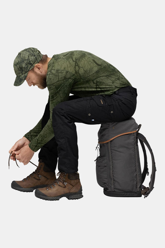 Fjällräven Fjällräven Värmland Wool LS M Shirt