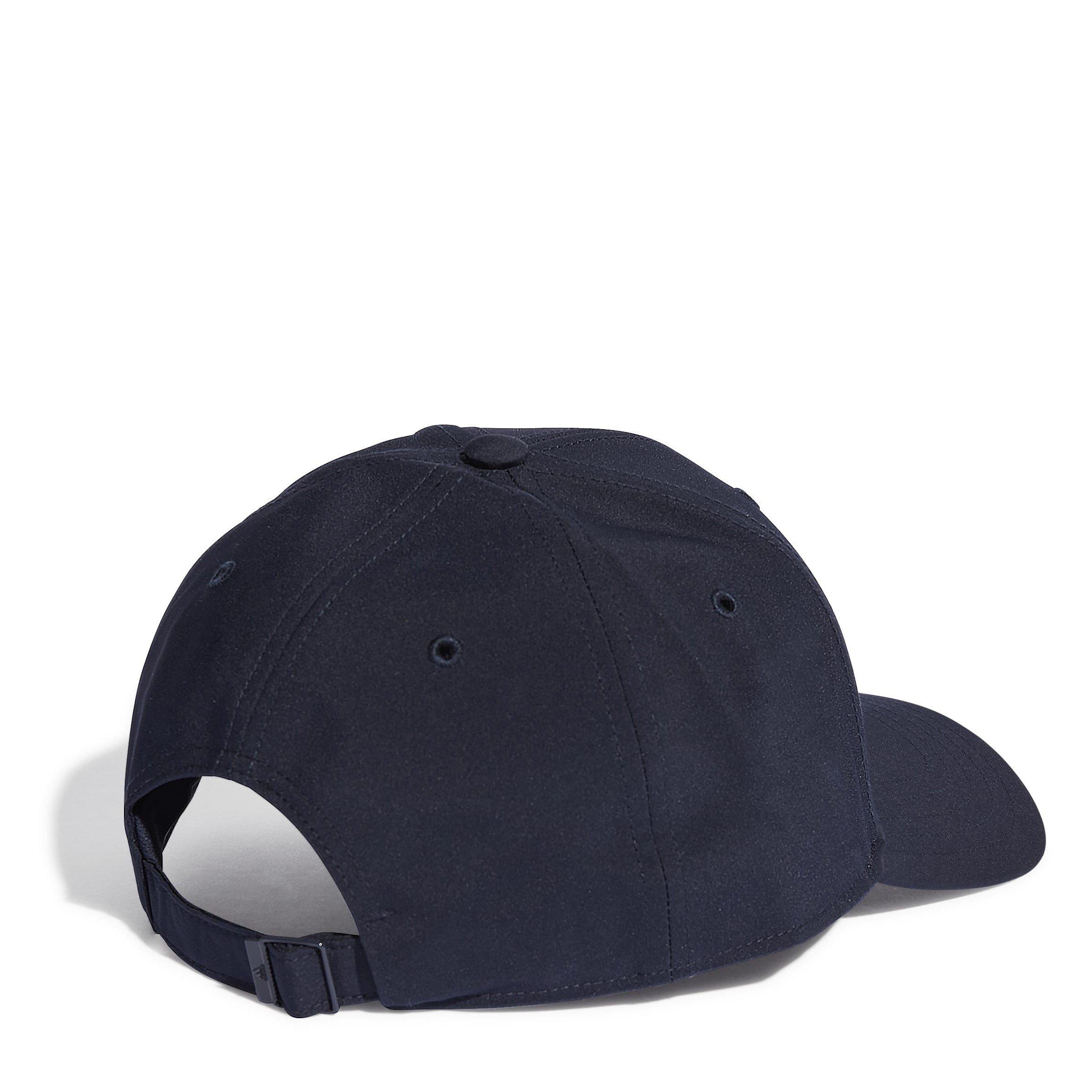 adidas Metal Badge Baseball Cap