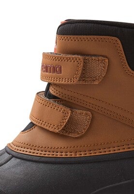 Reima Coconi Vintersko, Cinnamon Brown
