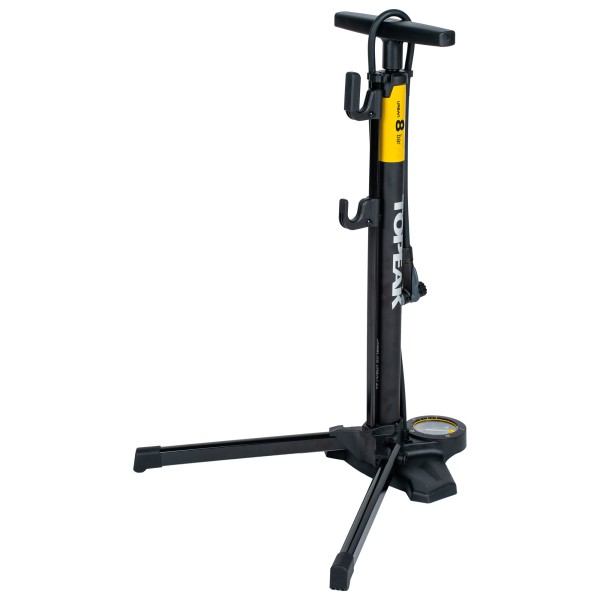 Topeak - Transformer Urban EX - Pompe à pied