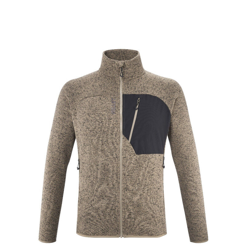 Tribeni Jacket - Polaire homme
