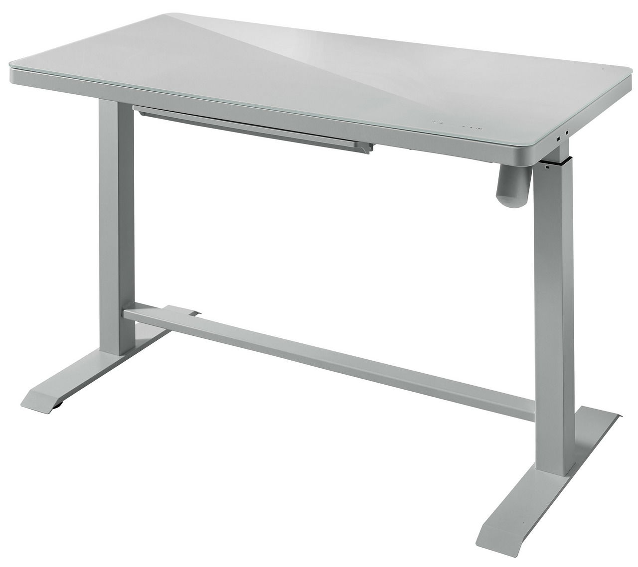 E-Serie E-Schreibtisch E-STYLE