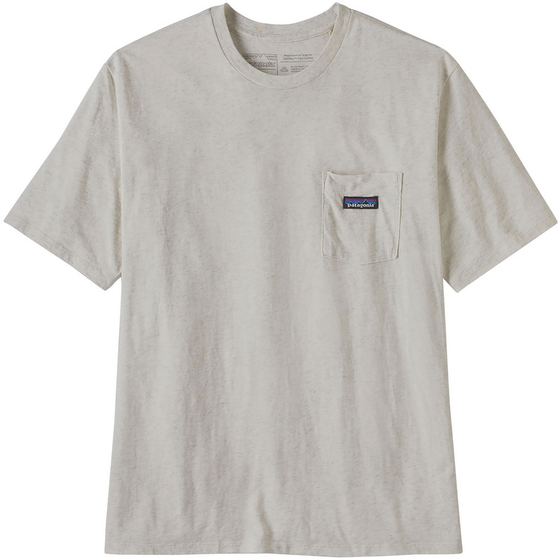 Patagonia Herren Regenerative Organic LW T-Shirt