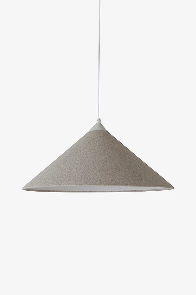 PIAF taklampe