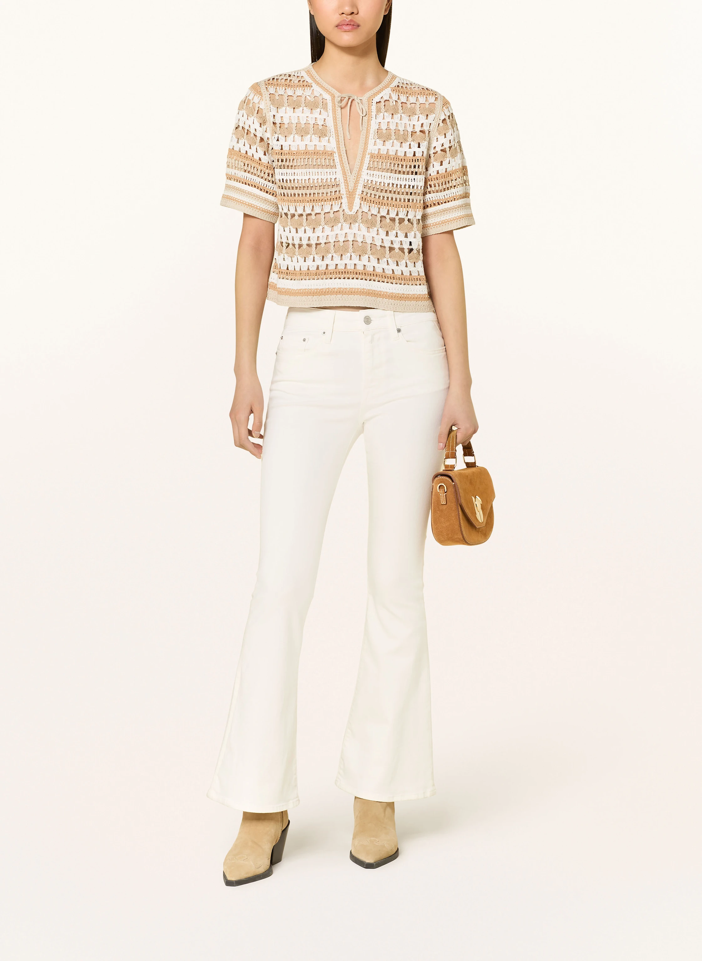 REPLAY Strickshirt