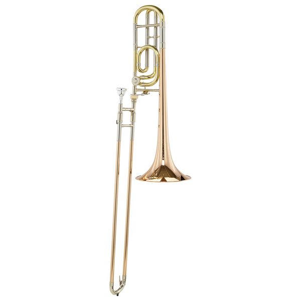 C.G.Conn 88 H Bb/F-Tenorposaune