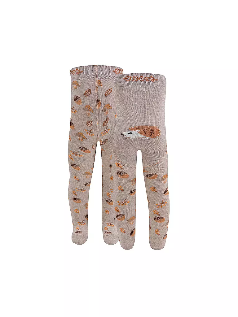 EWERS Baby Strumpfhose beige