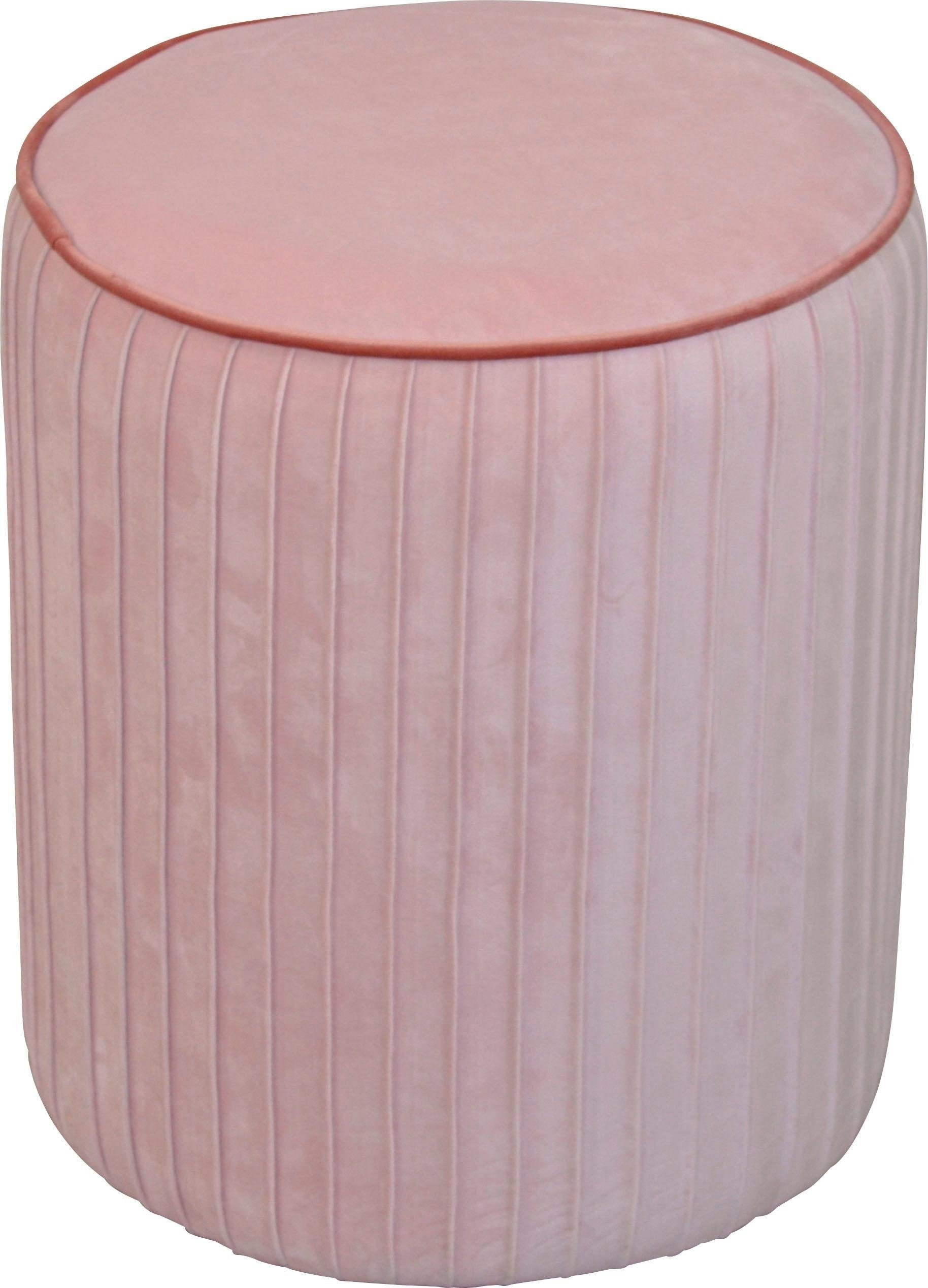 Home affaire Hocker 1 Stk. tlg.