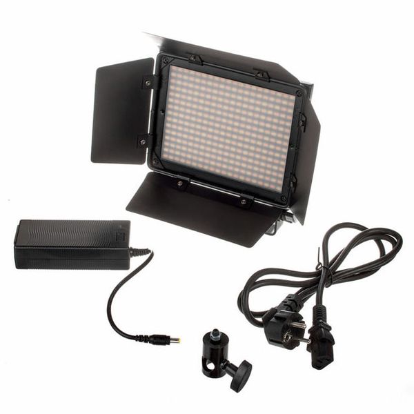 Varytec VP-m20 Mobile Video BiLight Pa