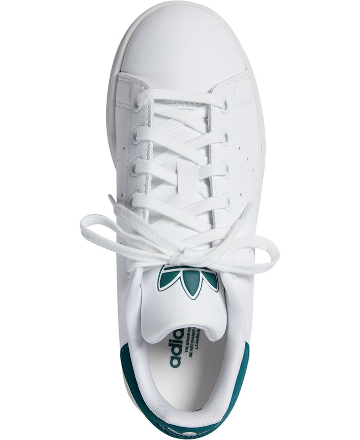 adidas Originals STAN SMITH J Ftwwht/ftwwht/leg