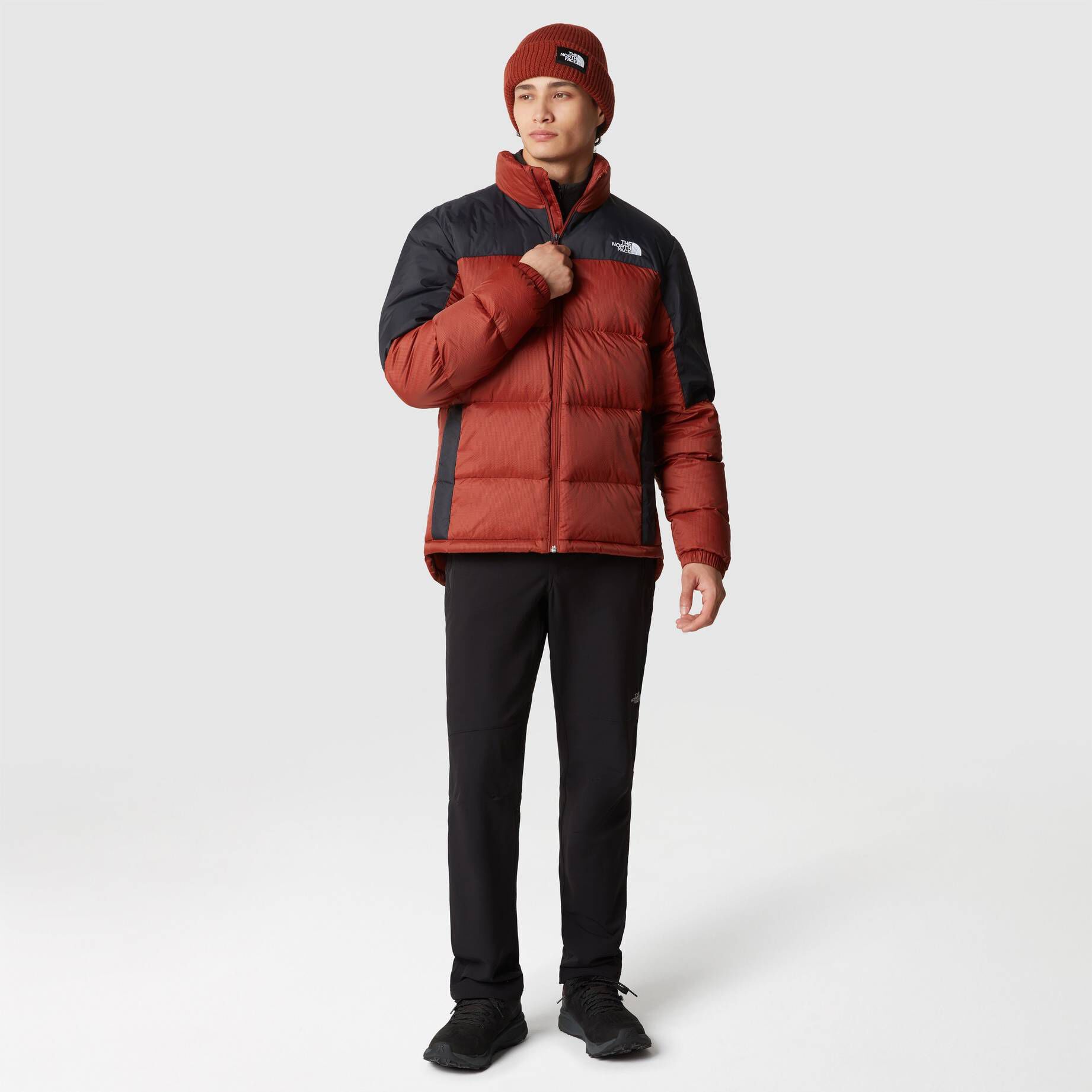 The North Face| Herren Daunenjacke DIABLO