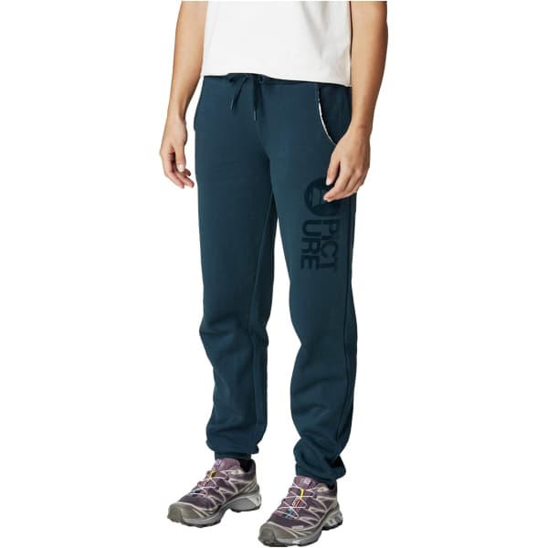 Jogging PICTURE COCOON PANTS W DEEP WATER
